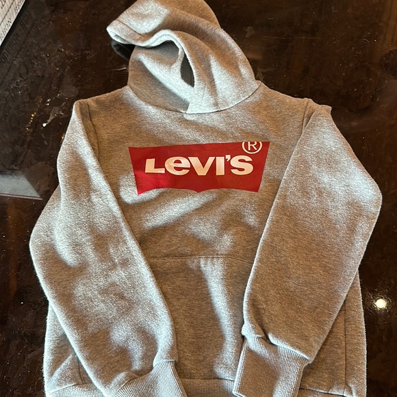 Levi's Other - Boys LEVI’S Hoodie Sweatshirt